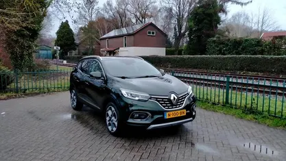 Occasion 2019 Renault Kadjar Black Edition SUV | € 19.950 (Eerlijke prijs)