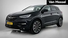 Gebruikt 2021 Opel Grandland X Business Elegance SUV | € 23.940 (Eerlijke prijs)