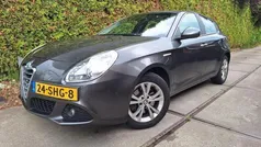 Grijs Gebruikt 2011 Alfa Romeo Giulietta Distinctive Hatchback | € 3.400 (Goede deal)