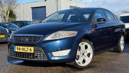Occasion Ford Mondeo Titanium 146 PK (107 kW) 2009 Sedan