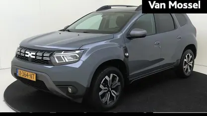 Occasion Dacia Duster Journey 2023 SUV