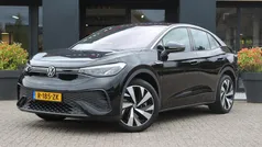 Zwart Gebruikt 2022 VW ID.5 Pro SUV | € 30.950 (Eerlijke prijs)