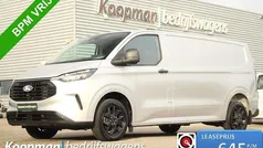 Gebruikt 2024 Ford Transit Custom Trend Van | € 35.950 (Eerlijke prijs)