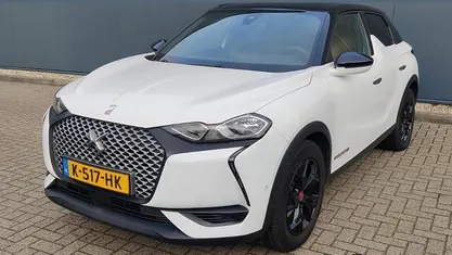Gebruikt 2020 DS Automobiles DS3 Crossback E-Tense Business SUV | € 11.850 (Super prijs)