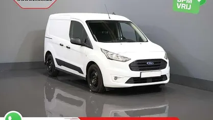 Gebruikt 2022 Ford Transit Trend Van | € 15.444 (Eerlijke prijs)