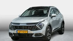 Grijs Gebruikt 2024 Kia Sportage SUV | € 42.589 (Eerlijke prijs)