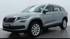 Grijs Gebruikt 2021 Skoda Kodiaq Business Line SUV | € 25.950 (Goede deal)