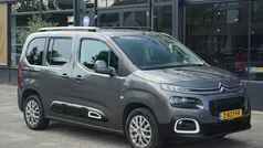 Gebruikt 2019 Citroën Berlingo PureTech MPV | € 17.980 (Eerlijke prijs)
