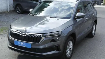 Occasion Skoda Karoq Family 150 PK (110 kW) 2024 SUV
