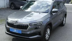 Gebruikt 2024 Skoda Karoq Family SUV | € 30.900 (Super prijs)