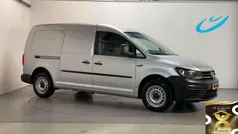 Grijs Gebruikt 2020 VW Caddy Maxi MPV | € 12.900 (Goede deal)