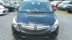 Gebruikt 2014 Opel Zafira Active MPV | € 5.200 (Goede deal)