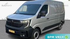 Gebruikt 2024 Renault Master Van | € 31.950 (Goede deal)