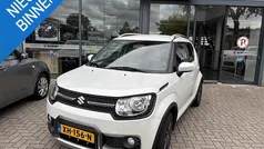 Gebruikt 2019 Suzuki Ignis Hatchback | € 10.945 (Goede deal)