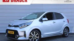 Grijs Gebruikt 2021 Kia Picanto GT-Line Hatchback | € 16.095 (Eerlijke prijs)