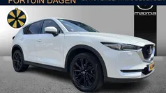 Gebruikt 2019 Mazda CX-5 Luxury SUV | € 26.895 (Eerlijke prijs)