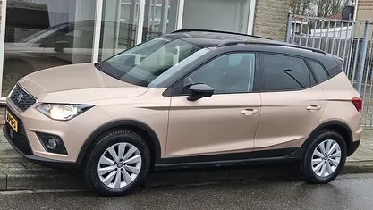 Occasion 2019 Seat Arona Business SUV | € 14.850 (Eerlijke prijs)