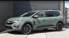 Gebruikt 2025 Dacia Jogger Extreme MPV | € 28.725 (Eerlijke prijs)