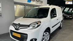 Wit Gebruikt 2020 Renault Kangoo MPV | € 6.450 (Eerlijke prijs)