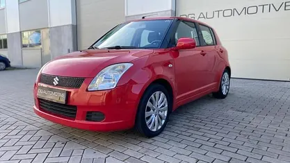 Occasion Suzuki Swift 93 PK (68 kW) 2007 Hatchback