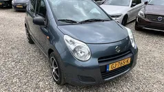 Grijs Gebruikt 2009 Suzuki Alto Hatchback | € 2.750 (Eerlijke prijs)