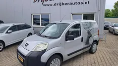 Overige Gebruikt 2013 Peugeot Bipper MPV | € 1.850 (Goede deal)