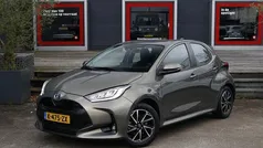 Gebruikt 2021 Toyota Yaris Hatchback | € 21.750 (Eerlijke prijs)