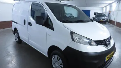 Occasion Nissan NV200 90 PK (66 kW) 2018 MPV