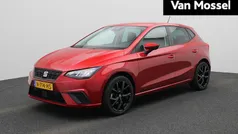 Gebruikt 2021 Seat Ibiza Business Hatchback | € 17.900 (Eerlijke prijs)