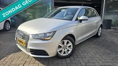 Gebruikt 2011 Audi A1 Attraction Hatchback | € 6.950 (Eerlijke prijs)