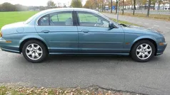 Gebruikt 2000 Jaguar S-Type S Sedan | € 3.250 (Eerlijke prijs)