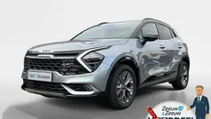 Lunar silver / pearl bla Gebruikt 2024 Kia Sportage 3 SUV | € 43.920 (Eerlijke prijs)