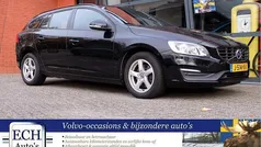 Gebruikt 2015 Volvo V60 Kinetic Stationwagen | € 9.950 (Eerlijke prijs)