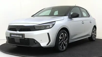 Occasion Opel Corsa 136 PK (100 kW) 2024 Grijs Hatchback