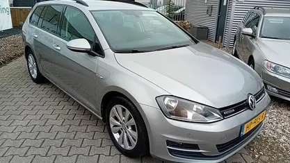 Occasion VW Golf VII Edition 116 PK (85 kW) 2015 Stationwagen