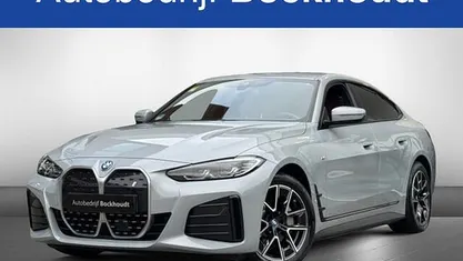 Gebruikt 2022 BMW i4 M Sport Sedan | € 39.900 (Eerlijke prijs)