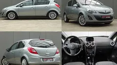 Gebruikt 2014 Opel Corsa Cosmo Hatchback | € 5.900 (Eerlijke prijs)
