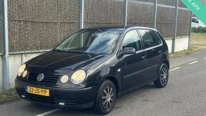 Occasion VW Polo Comfortline 75 PK (55 kW) 2002 Hatchback