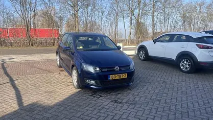 Occasion 2012 VW Polo Comfortline Hatchback | € 3.944 (Goede deal)