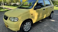 Gebruikt 2003 Suzuki Alto GLS Hatchback | € 599 (Goede deal)