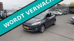 Gebruikt 2011 Ford Fiesta Titanium Hatchback | € 3.745 (Eerlijke prijs)