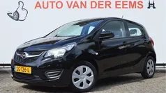 Gebruikt 2018 Opel Karl Edition Hatchback | € 7.990 (Goede deal)
