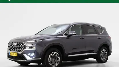 Occasion 2021 Hyundai Santa Fe SUV | € 32.900 (Eerlijke prijs)