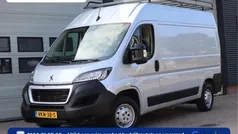 Gebruikt 2021 Peugeot Boxer Van | € 14.900 (Super prijs)