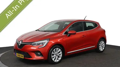 Occasion Renault Clio V Intens 101 PK (74 kW) 2023 Hatchback