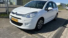 Gebruikt 2013 Citroën C3 Tendance Hatchback | € 4.450 (Goede deal)