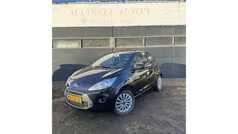 Gebruikt 2015 Ford Ka Titanium X Hatchback | € 4.250 (Super prijs)