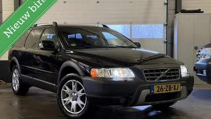 Gebruikt 2008 Volvo XC70 Summum Stationwagen | € 4.495 (Super prijs)