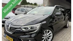 Gebruikt 2017 Renault Mégane GT Line GT-Line Stationwagen | € 9.250 (Super prijs)