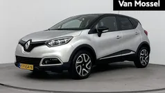 Grijs Gebruikt 2016 Renault Captur Dynamique SUV | € 14.935 (Eerlijke prijs)